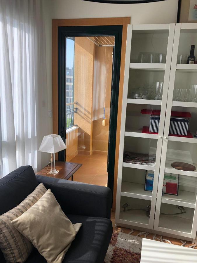 Apartamento Para 6 Personas Con Piscina Y Paddle Foz Exterior photo